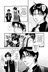 Deki No Ii Kiss Warui Kiss Vol.3
