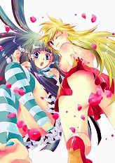 Panty And Stocking Without Garterbelt 8