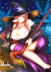 Dragons Crown 9