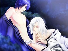Yaoi images set 025
