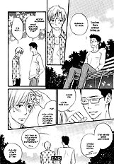 Ai Ga Aru Kara Vol.1