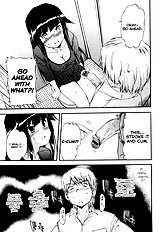 Kuroneko no Boogaloo (Black Cat Boogaloo) 1-2
