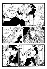 Hot Tails 3