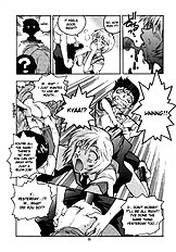 Evangelion - Renge Ver.Eva v2