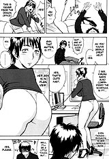 Zangyou De Good Job! [Madam Project][ENG]