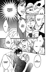 Niresaki Kyouju No Hirusagari No Kenkyuushitsu
