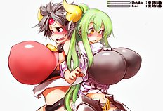 Artist galleries 2