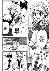 Goshujinsama Ni Ki Wo Tsukete