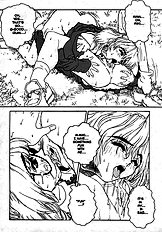 Voice Of Submission 04[ENG]