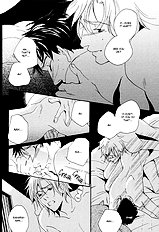 The Man Who Wouldnt Fall In Love