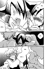 Mimi Paradise vol2 ch1