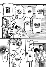 Yome Ni Konai Ka Vol.1