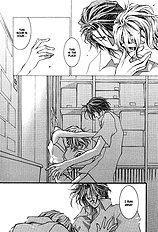 Okane Ga Nai Vol.4