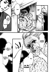 Mawaru Sekai No Kimi