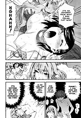 Witchcraft (Uncensored)[ENG]