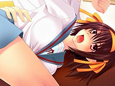 Suzumiya No Oetsu