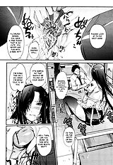 School Maid [Hanpera][ENG]