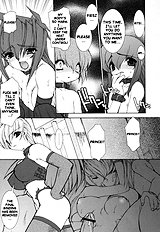 Soul Chain[ENG]