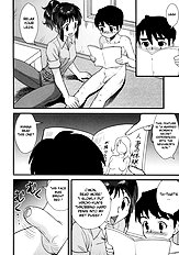 Doutei Kaikin!! (decensored)