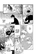 Deki No Ii Kiss Warui Kiss Vol.1