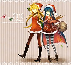 Panty And Stocking Without Garterbelt 6