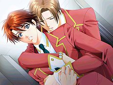 Yaoi images set 032