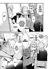Konna Otoko Ni Dare Ga Shita