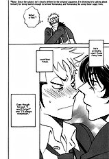 Aitsu No Daihonmei Vol.3