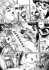 Futanari Erection Girl Ch.1,7-10 [q][ENG]