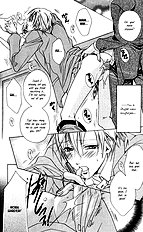Exclusive Love Contract