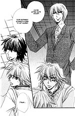 Miwaku No Ringo