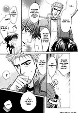 Konna Otoko Ni Dare Ga Shita