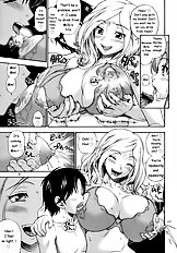 Ashford Gakuen Underground