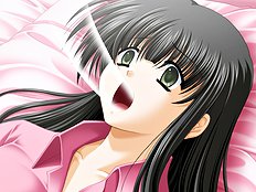 Hitomi My Steps
