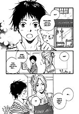 Mankai Darling Vol.1
