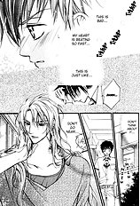 Ai To Yokubou Wa Gakuen