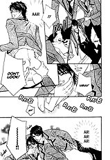 Agetai Kimochi