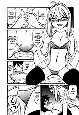 Cheers! Vol.4 Ch.28-33 [charlie nishinaka][ENG]