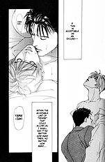 Koi Ga Bokura Wo Yurusu Hani Vol.1