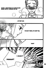 Koi No Chikara (Odoru Daisousasen) [Mpd][ENG]