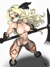Dragons Crown 8