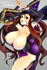 Dragons Crown 4