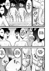 Doutei Kaikin!! (decensored)