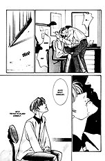 Koi Ga Bokura Wo Yurusu Hani Vol.3