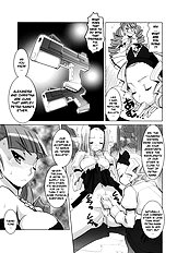 Arcana Juice 3 (Arcana Heart) [Genocidou][ENG]