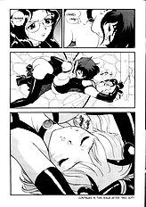 Bondage Fairies Extreme 11 [Kondom][ENG]