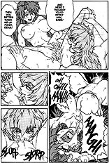 Voice Of Submission 05[ENG]