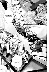 When A Man Loves A man Vol.7