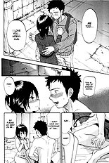 Chiro Onda - Koisuru Naked Girl Ch 1-10 [Cire & Desudesu][ENG]