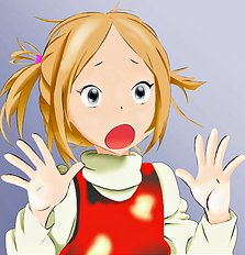 Kaoru-Chan